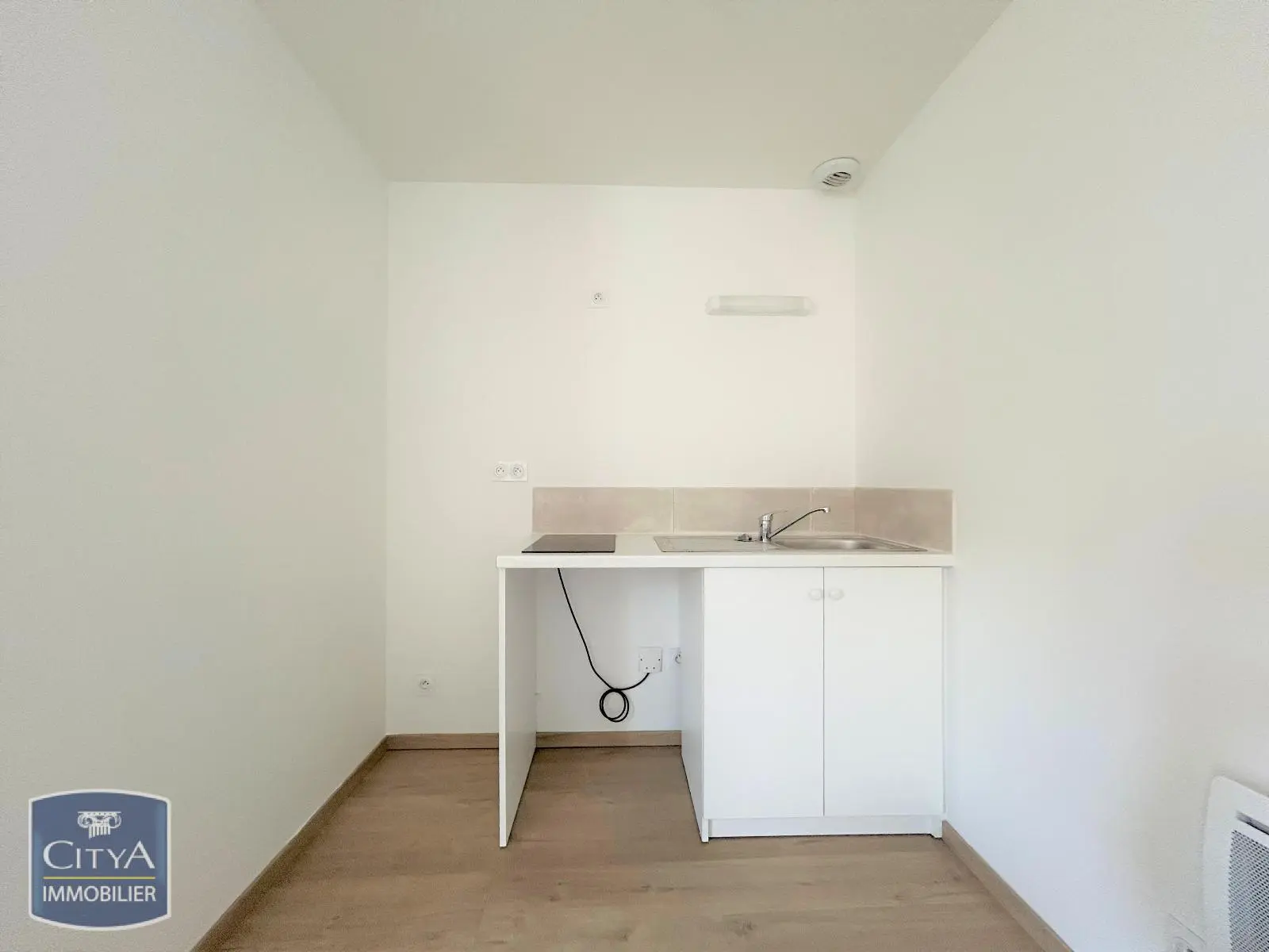 Photo 1 Appartement 2 pièces 34.45m²