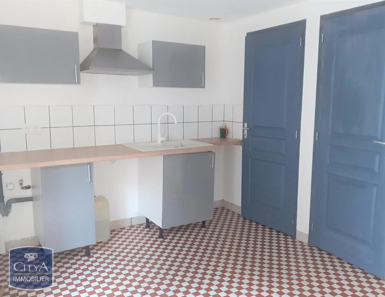 Photo 1 Maison 2 pièces 25.11m²