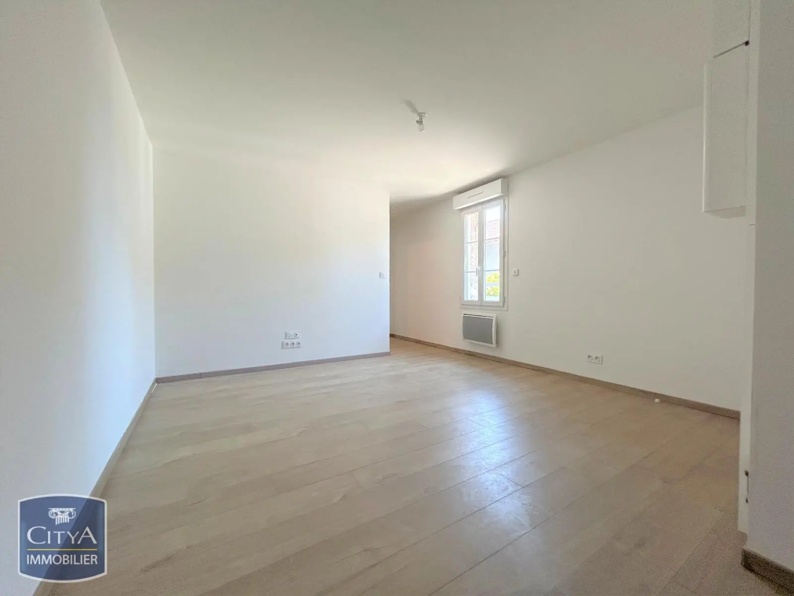 Photo 2 appartement Coutras