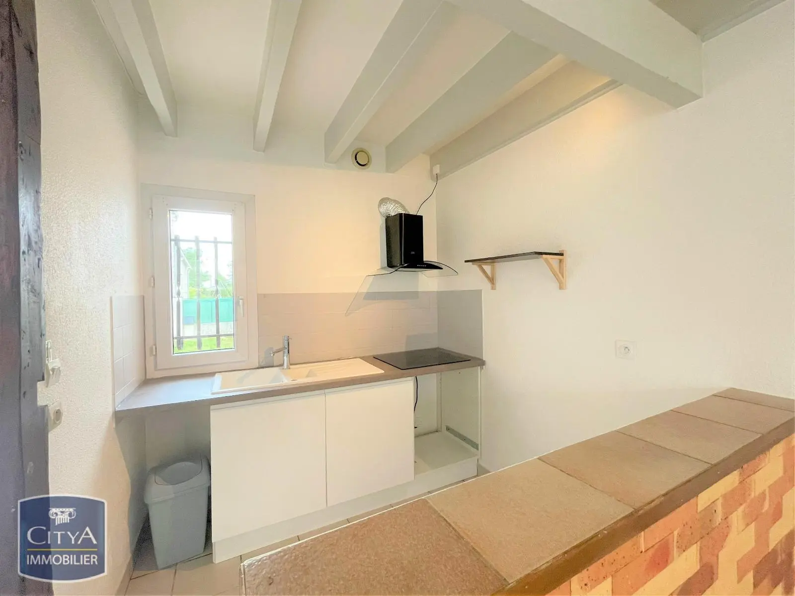 Photo 3 Appartement 2 pièces 53.33m²