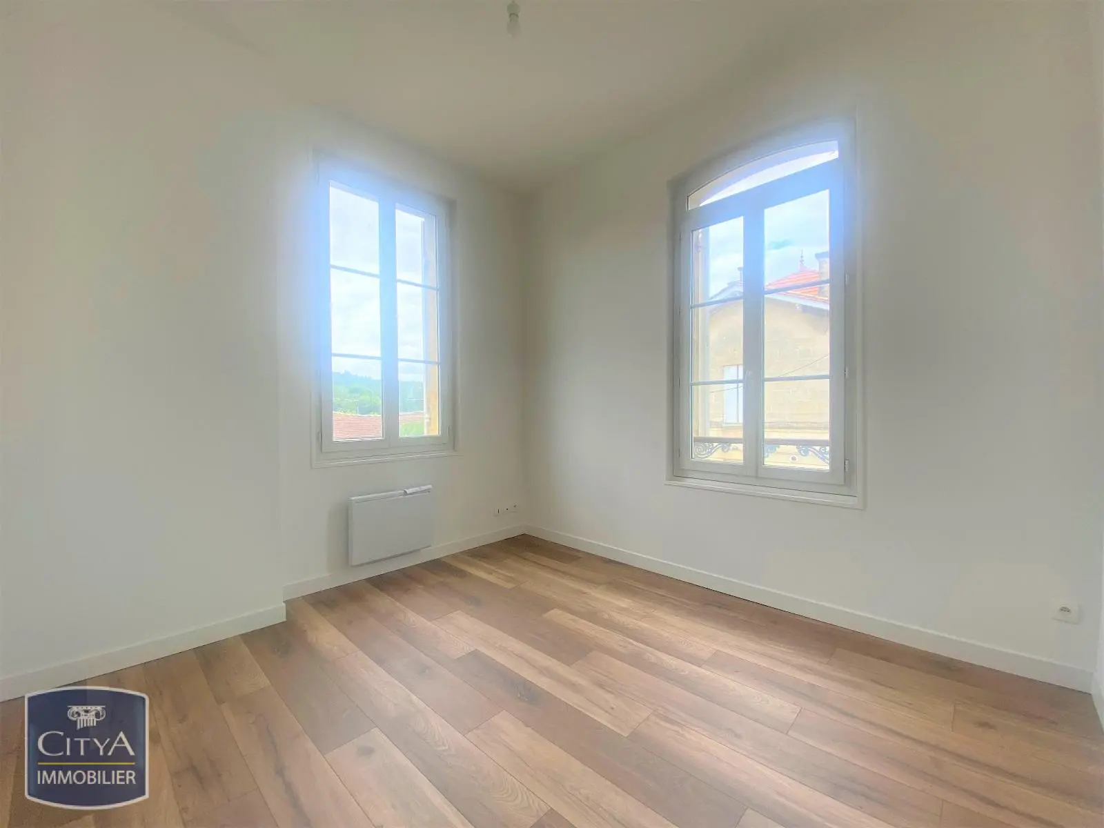 Photo 3 Appartement 2 pièces 47.38m²