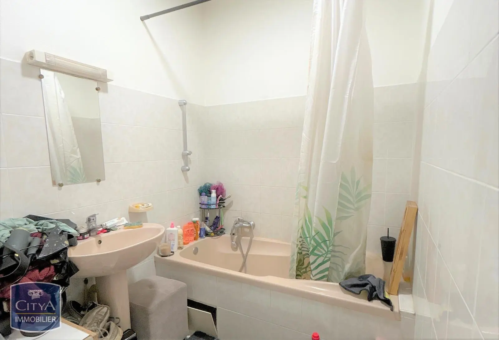 Photo 3 Appartement 3 pièces 81.69m²