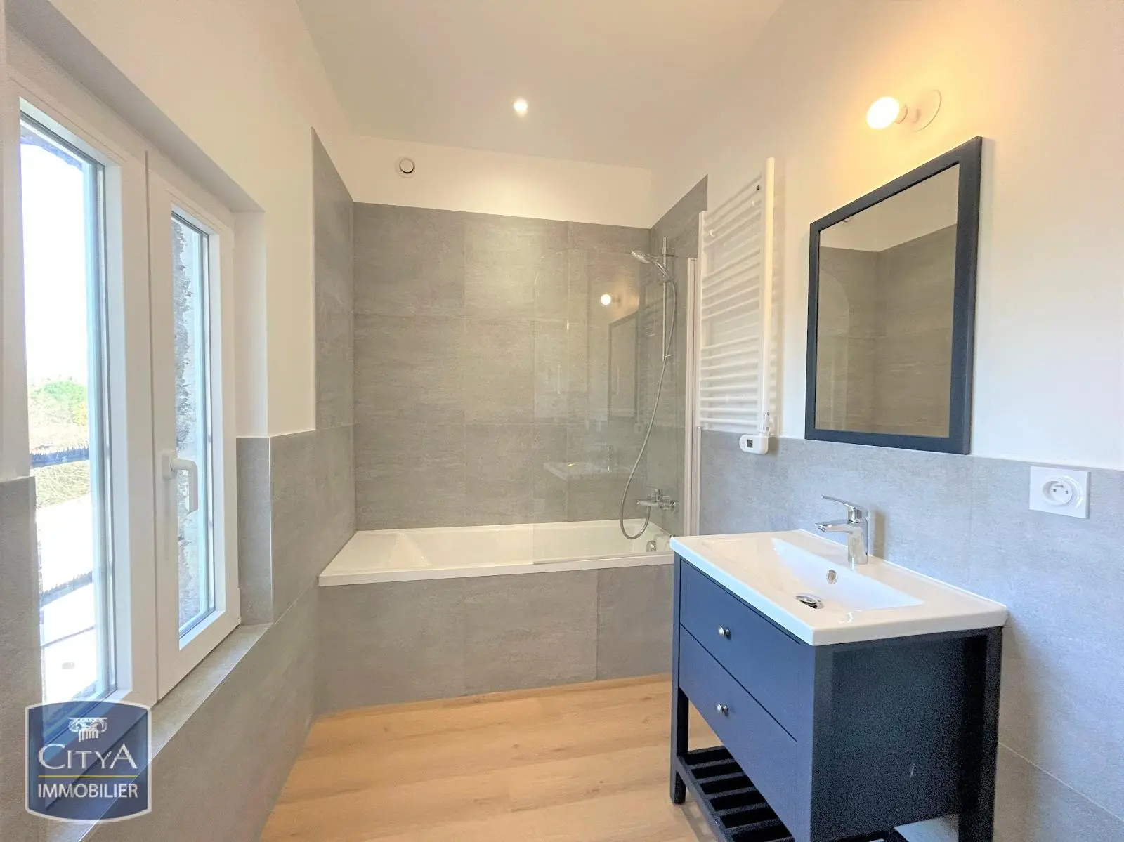 Photo 5 Appartement 3 pièces 58.34m²