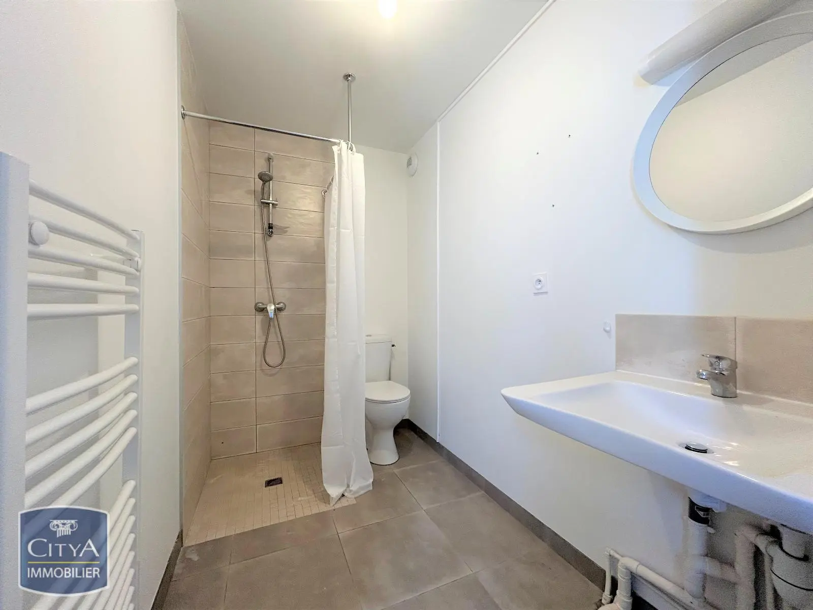 Photo 4 appartement Coutras