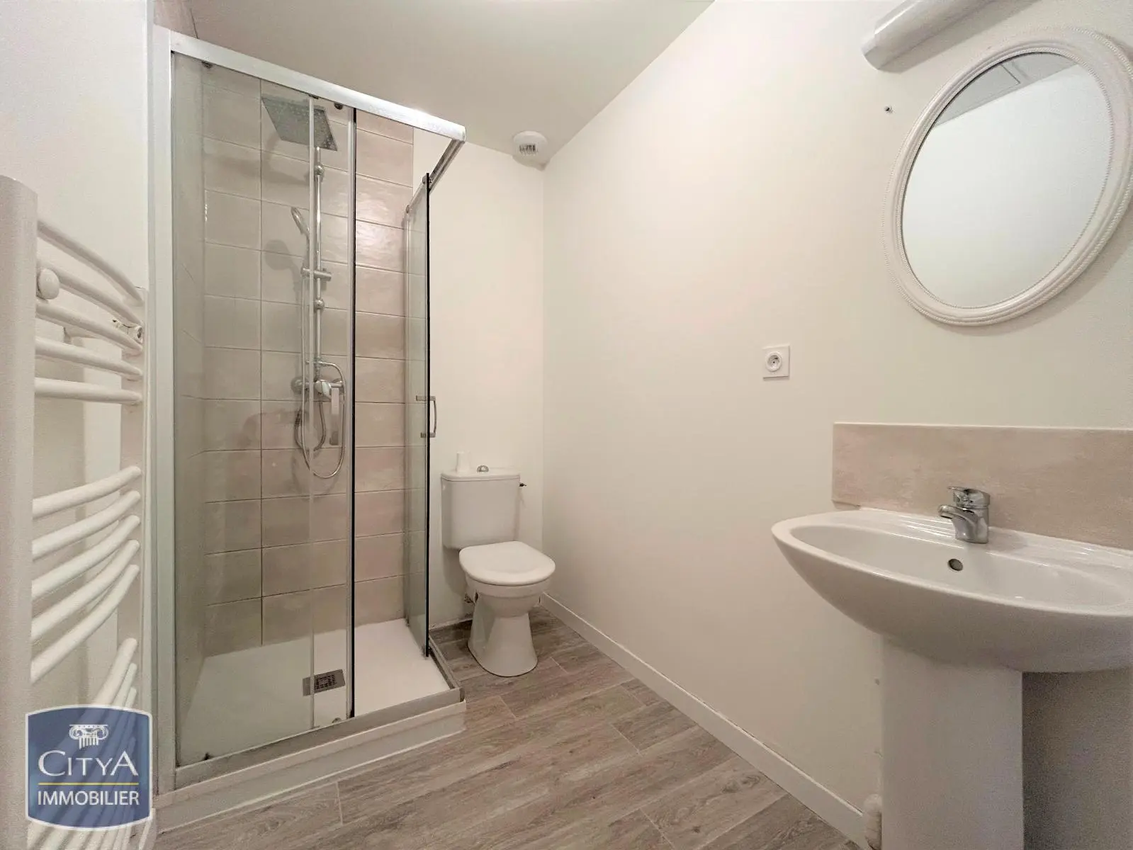 Photo 4 appartement Coutras