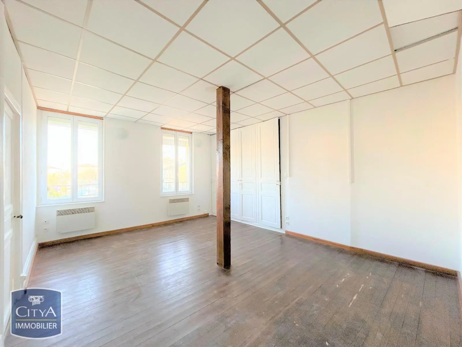 Photo 2 Appartement 2 pièces 47.67m²