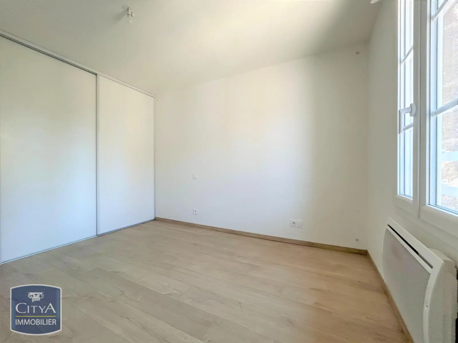 Photo 3 appartement Coutras
