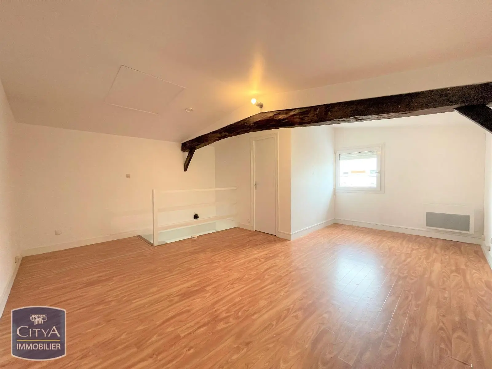 Photo 4 Appartement 2 pièces 53.33m²