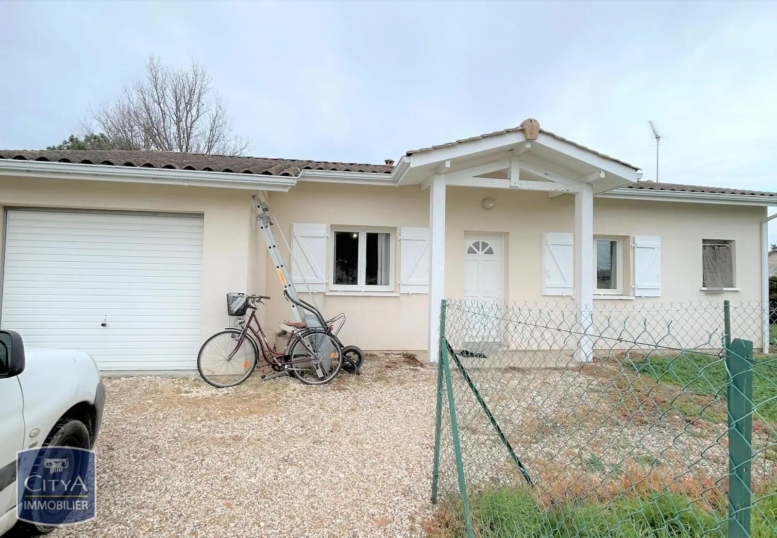 Photo 6 Maison 4 pièces 91.86m²