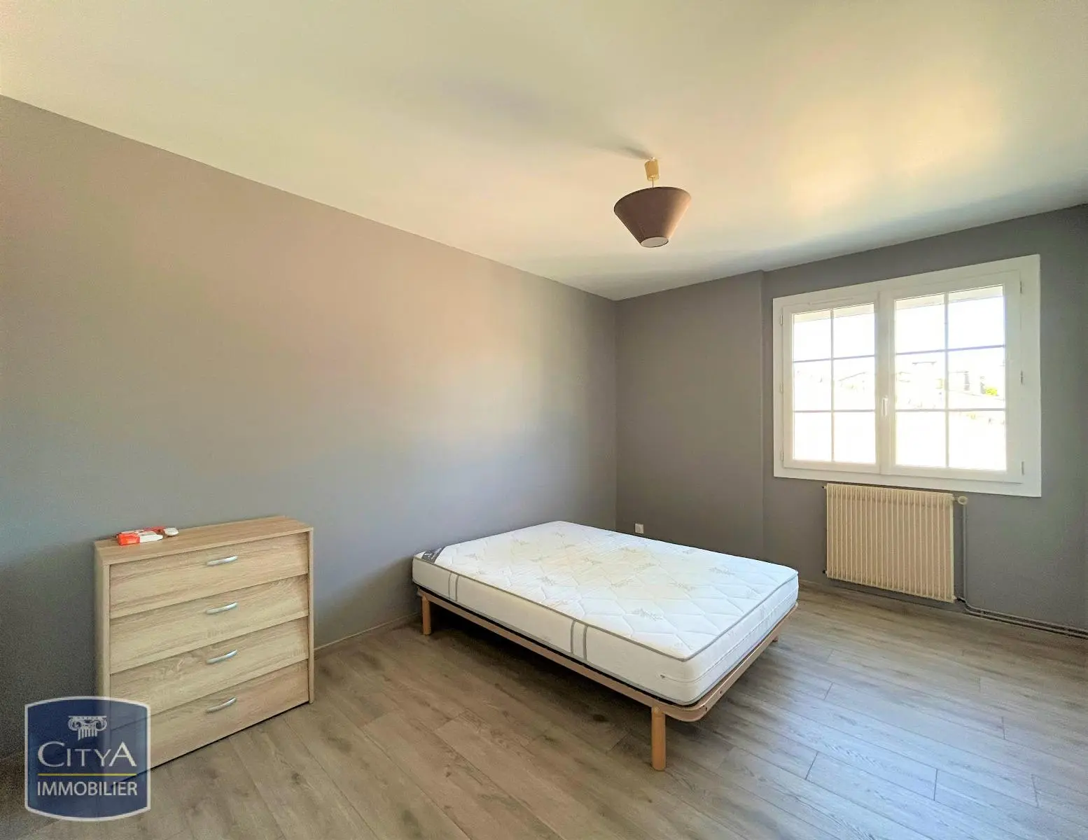 Photo 3 Appartement 3 pièces 66.01m²