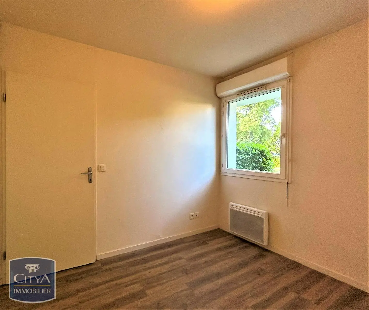 Photo 3 Appartement 2 pièces 33.97m²