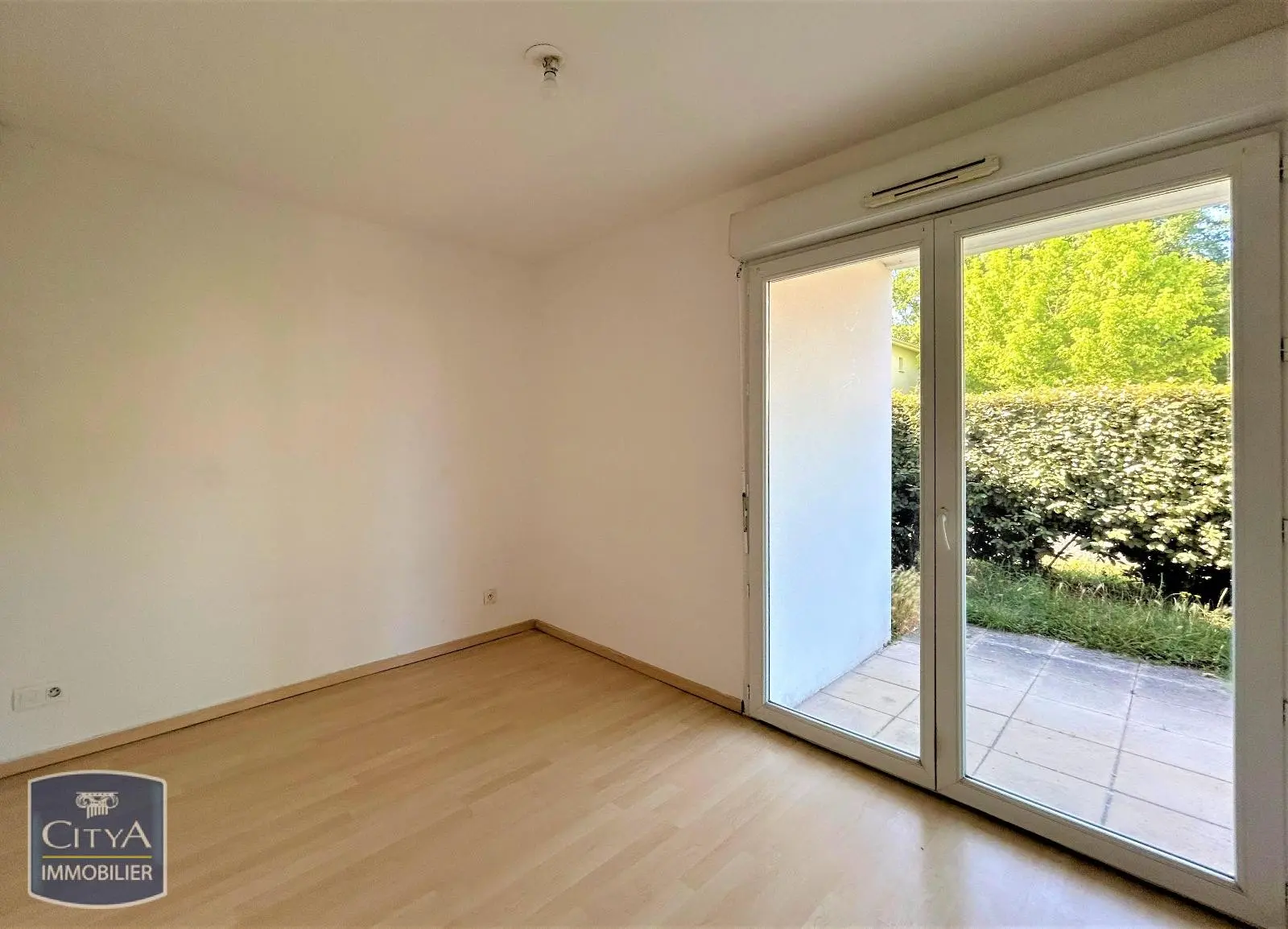 Photo 2 Appartement 2 pièces 43.62m²
