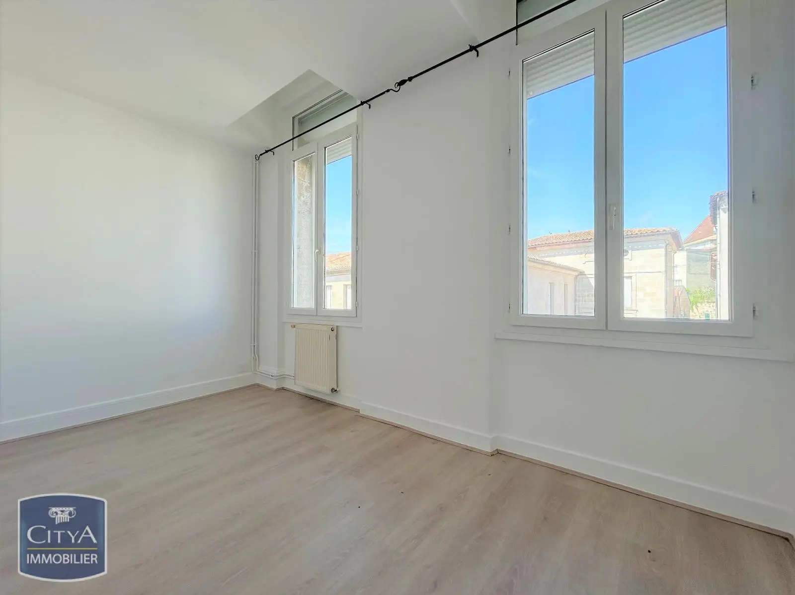 Photo 2 Appartement 3 pièces 81.28m²