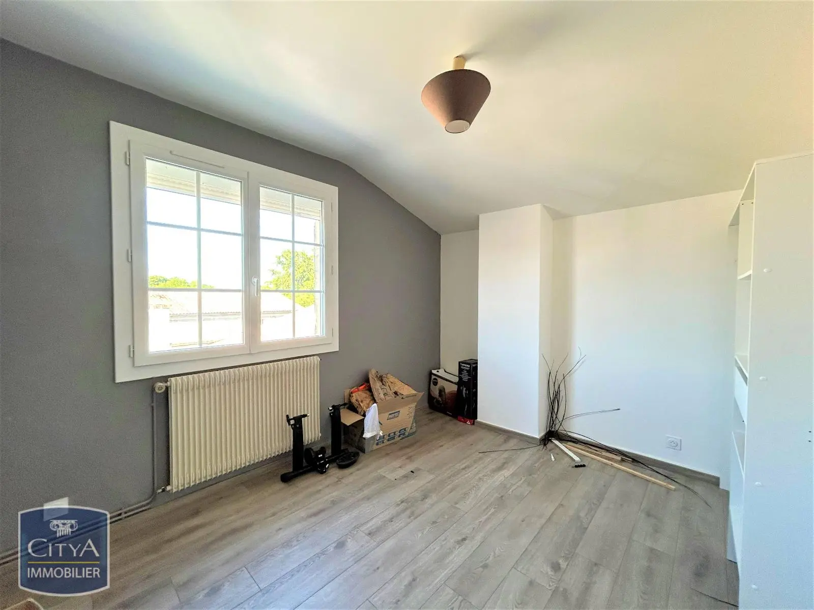 Photo 4 Appartement 3 pièces 66.01m²