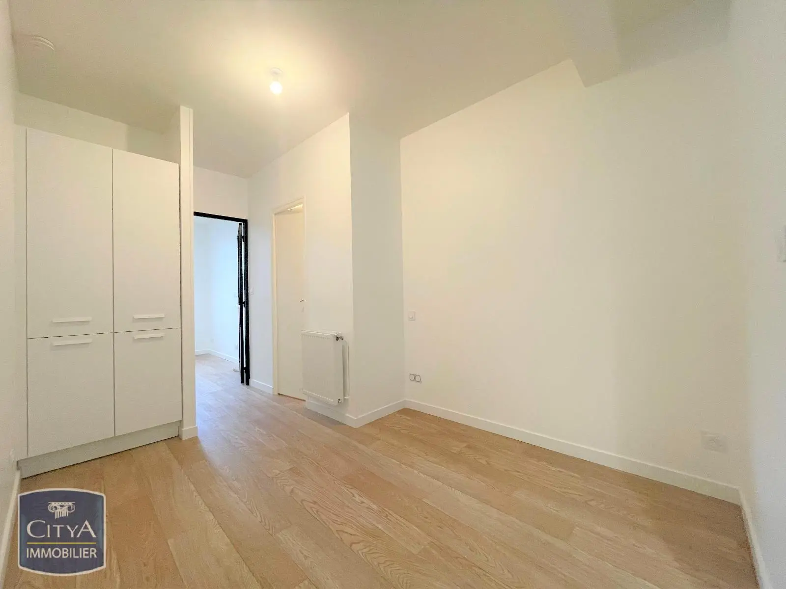 Photo 3 Appartement 2 pièces 31.8m²