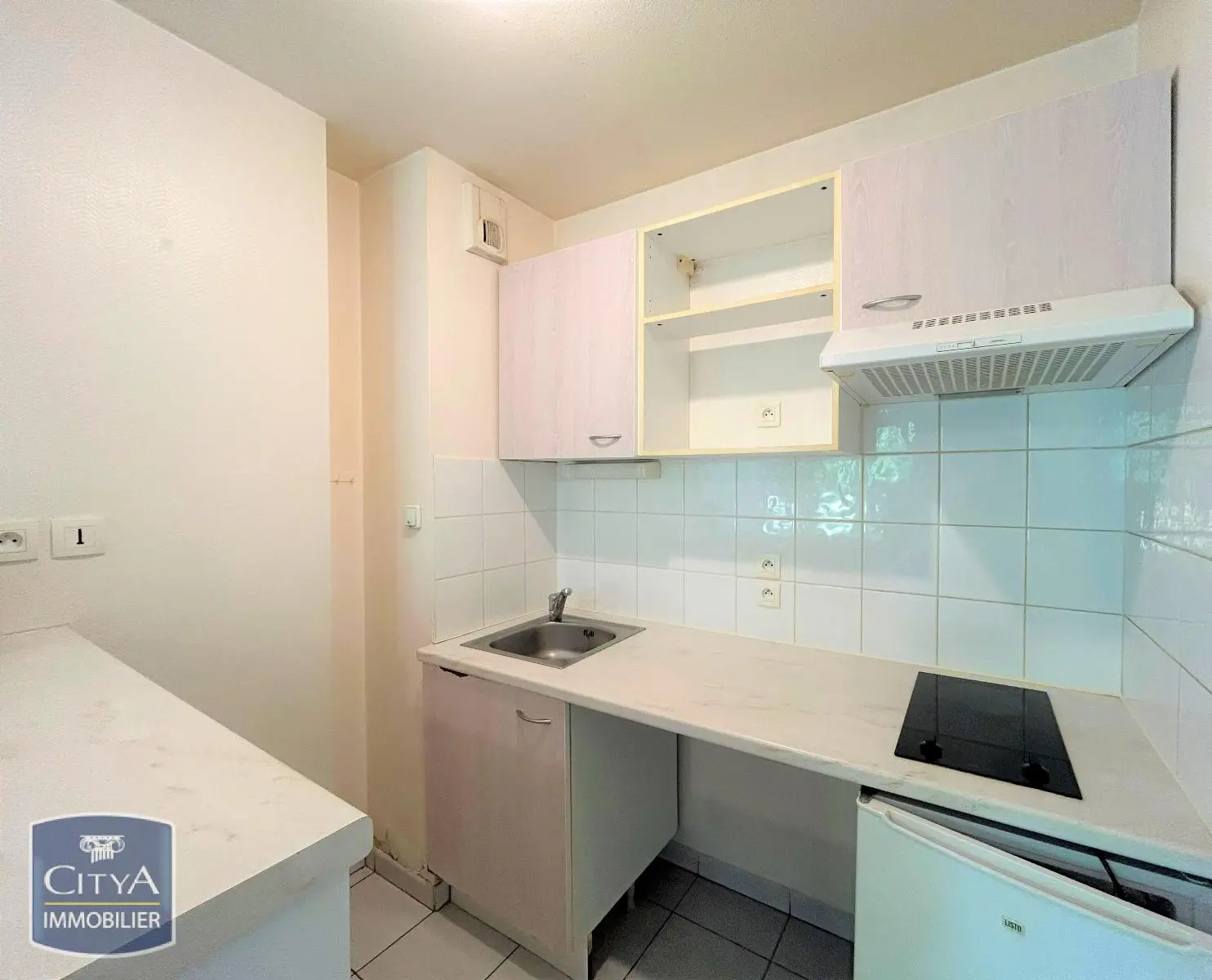 Photo 2 Appartement 2 pièces 33.97m²