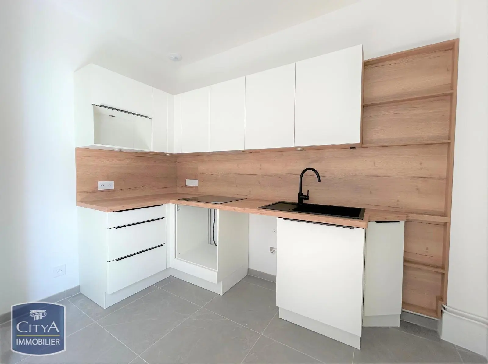 Photo 1 Appartement 3 pièces 81.28m²