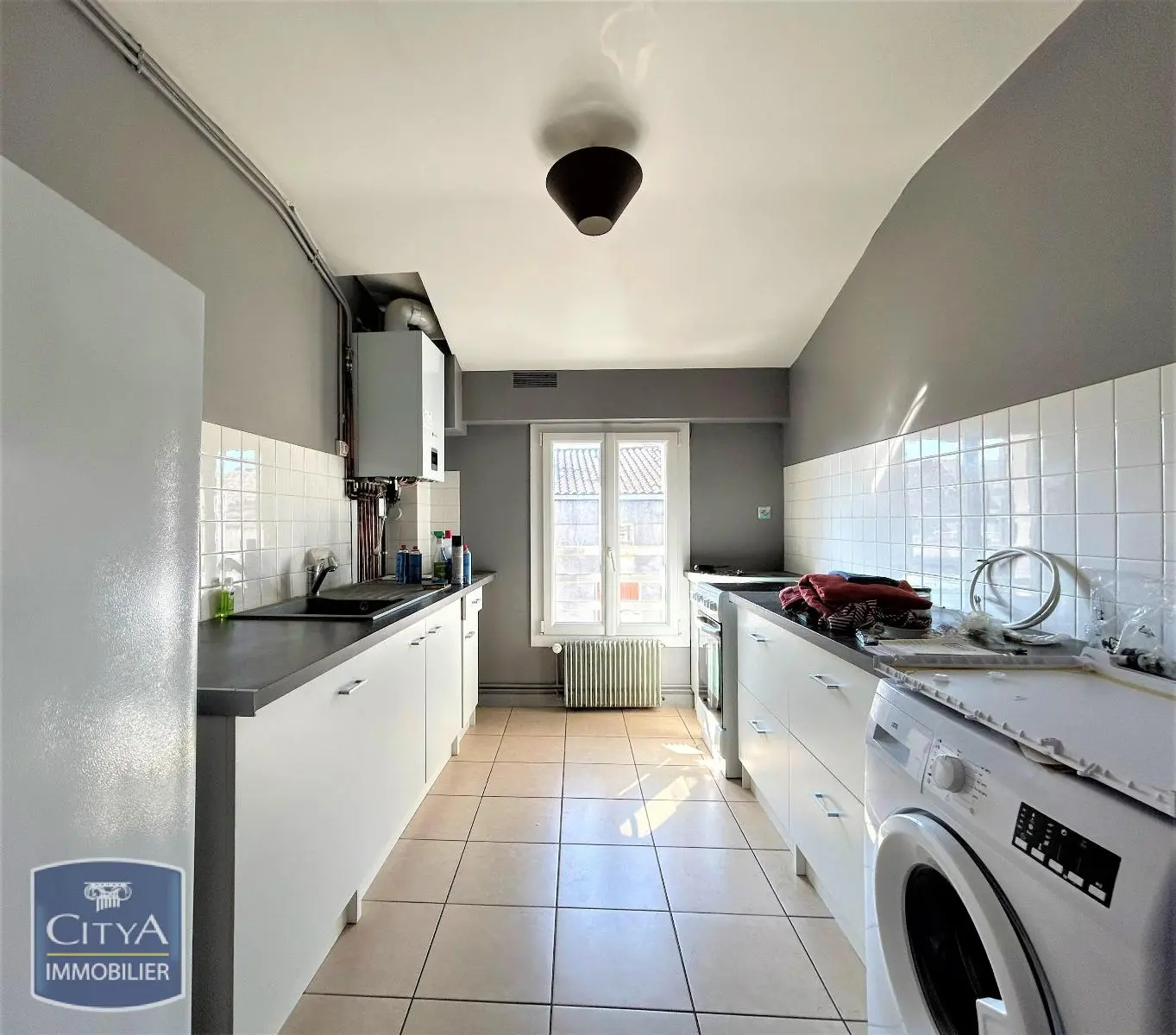 Photo 1 Appartement 3 pièces 66.01m²