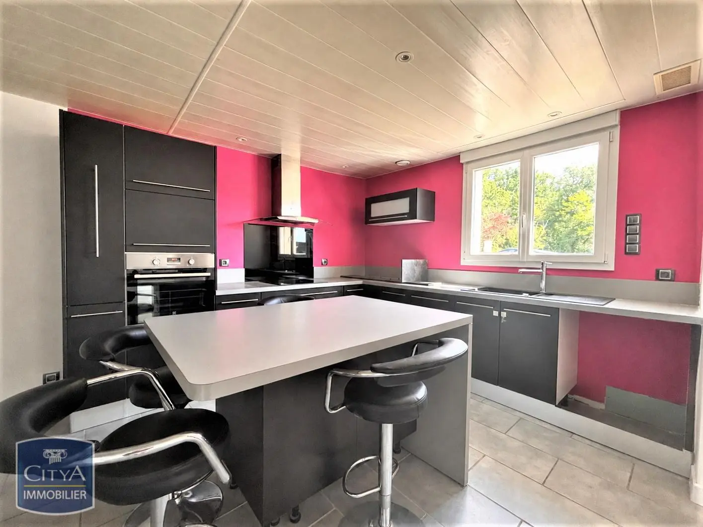 Photo 1 maison Lagorce