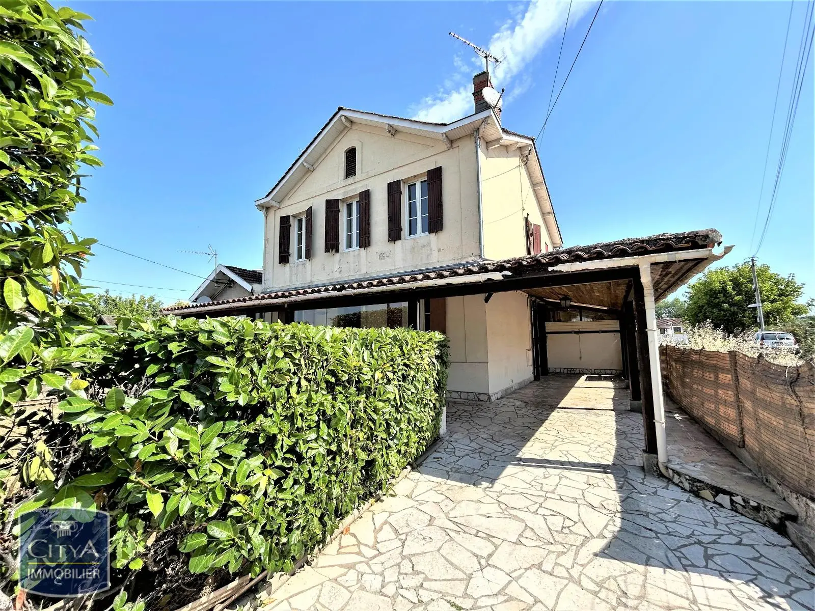 Photo 1 Maison 4 pièces 103.09m²