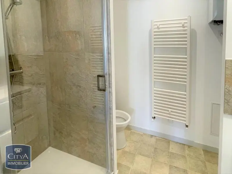 Photo 5 Appartement 2 pièces 39.96m²