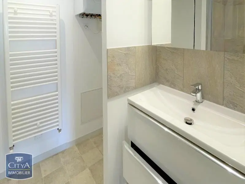 Photo 6 Appartement 2 pièces 39.96m²