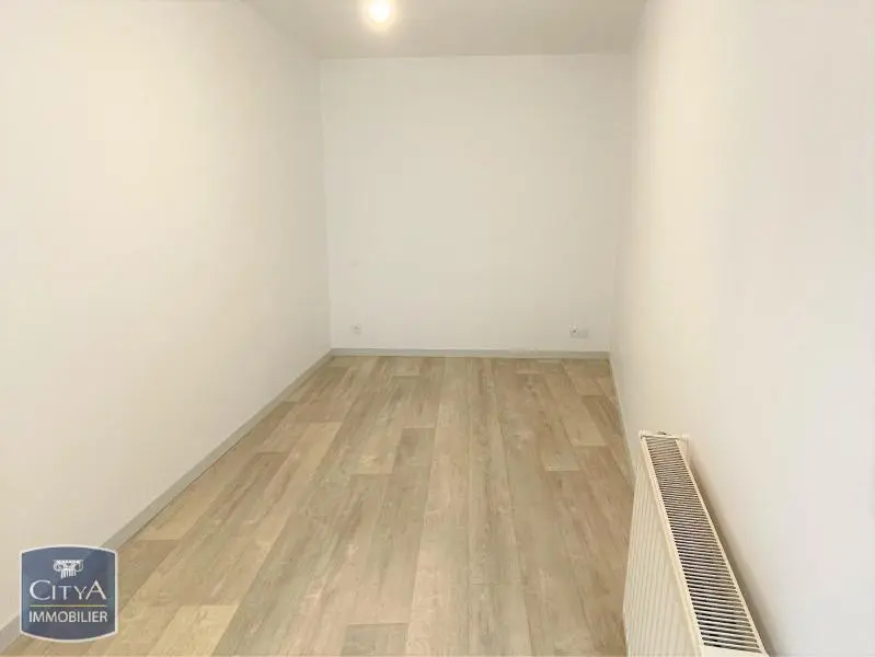Photo 4 Appartement 2 pièces 39.96m²