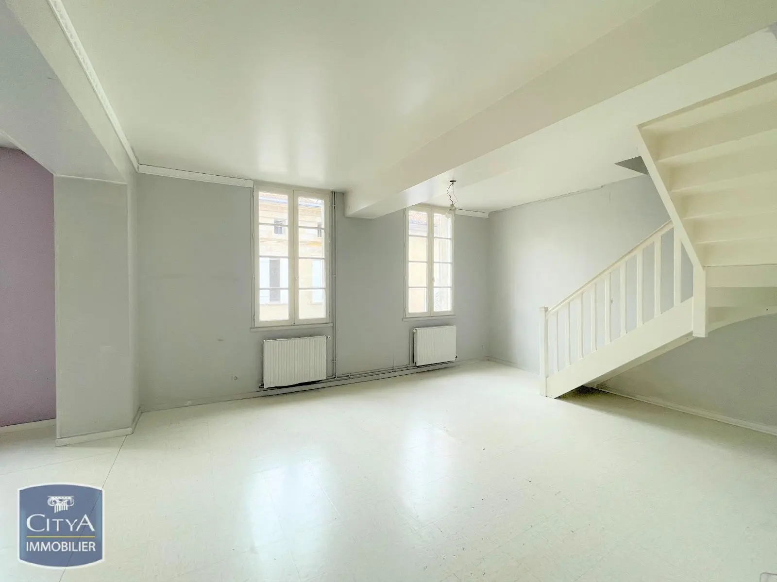 Photo 1 Appartement 3 pièces 79.32m²