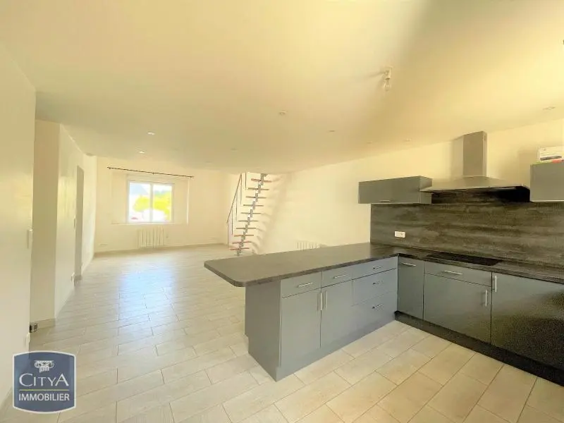 Photo 1 Appartement 3 pièces 67.25m²