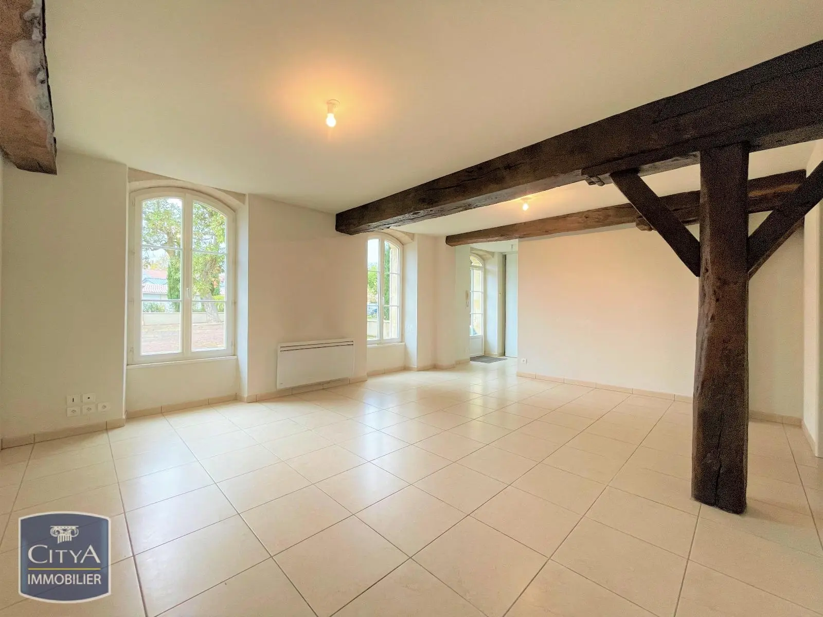 Photo 1 Appartement 3 pièces 67.78m²