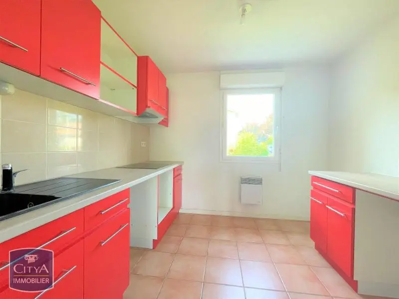 Photo 1 Appartement 3 pièces 55.97m²