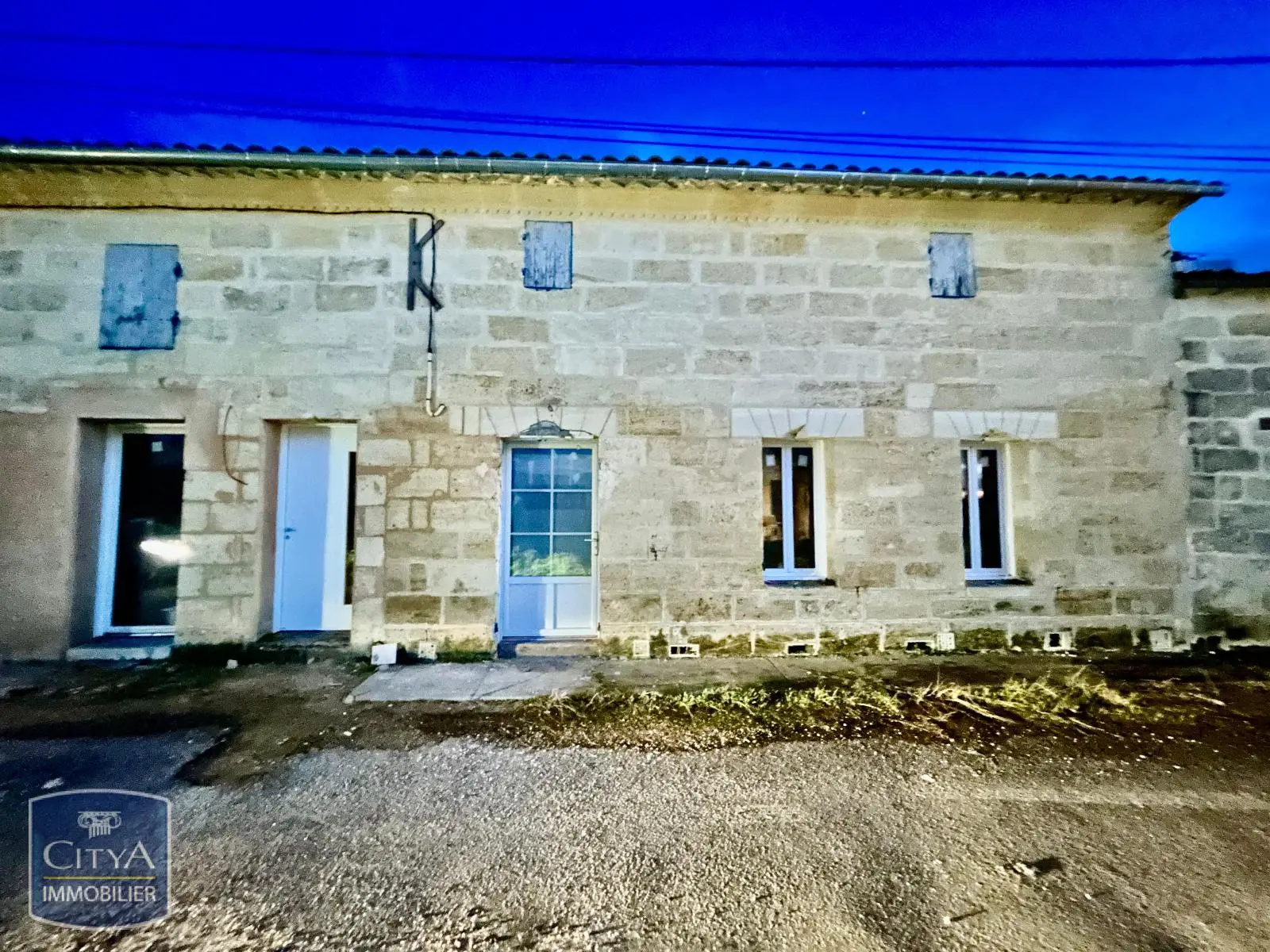 Photo 1 Maison 3 pièces 73.34m²