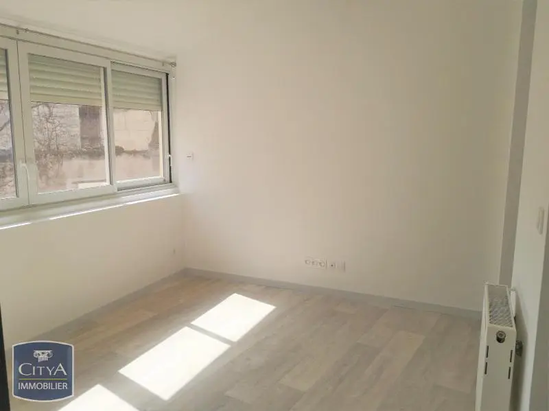 Photo 3 Appartement 2 pièces 39.96m²