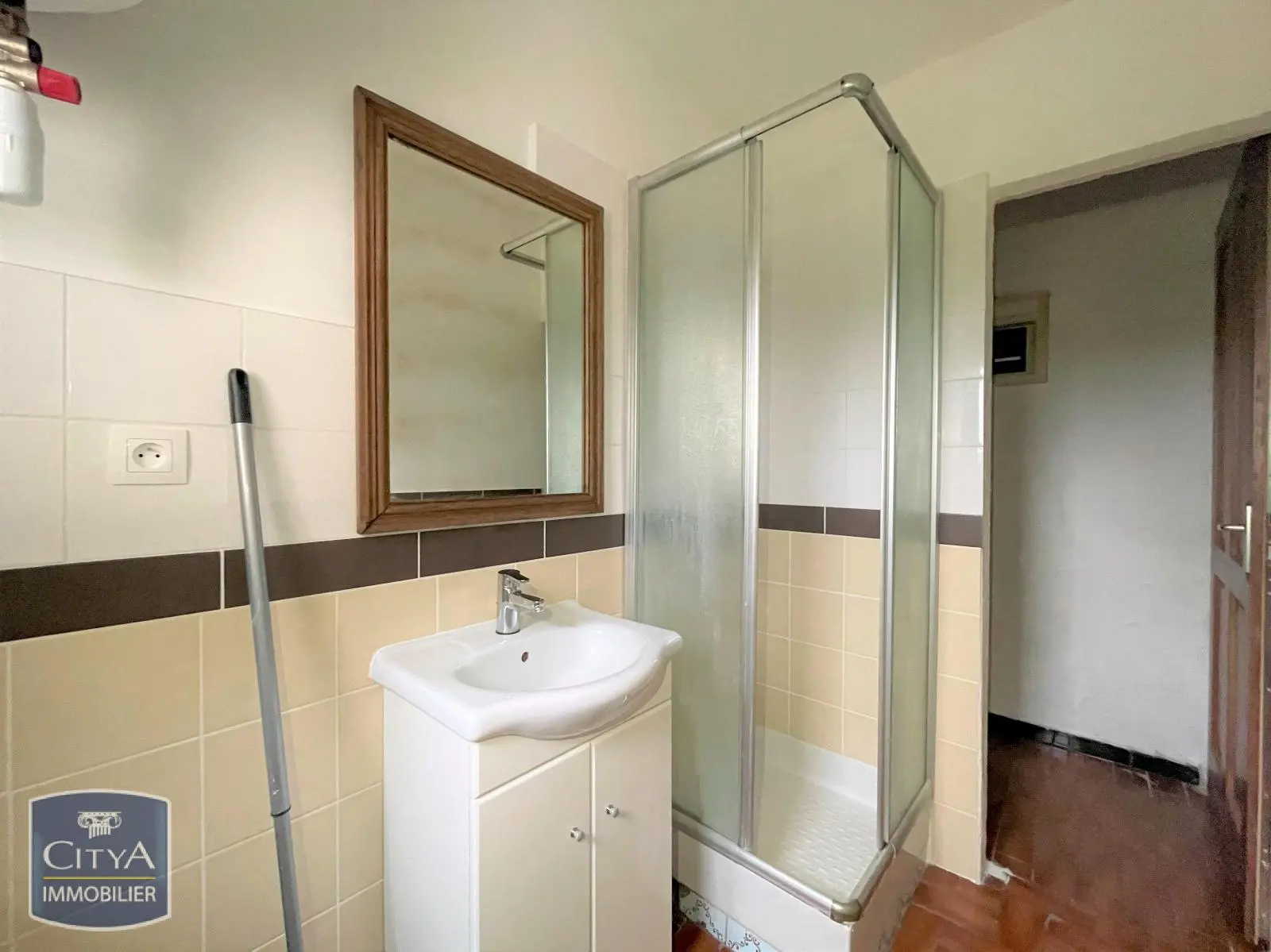 Photo 3 Appartement 1 pièce 25.63m²