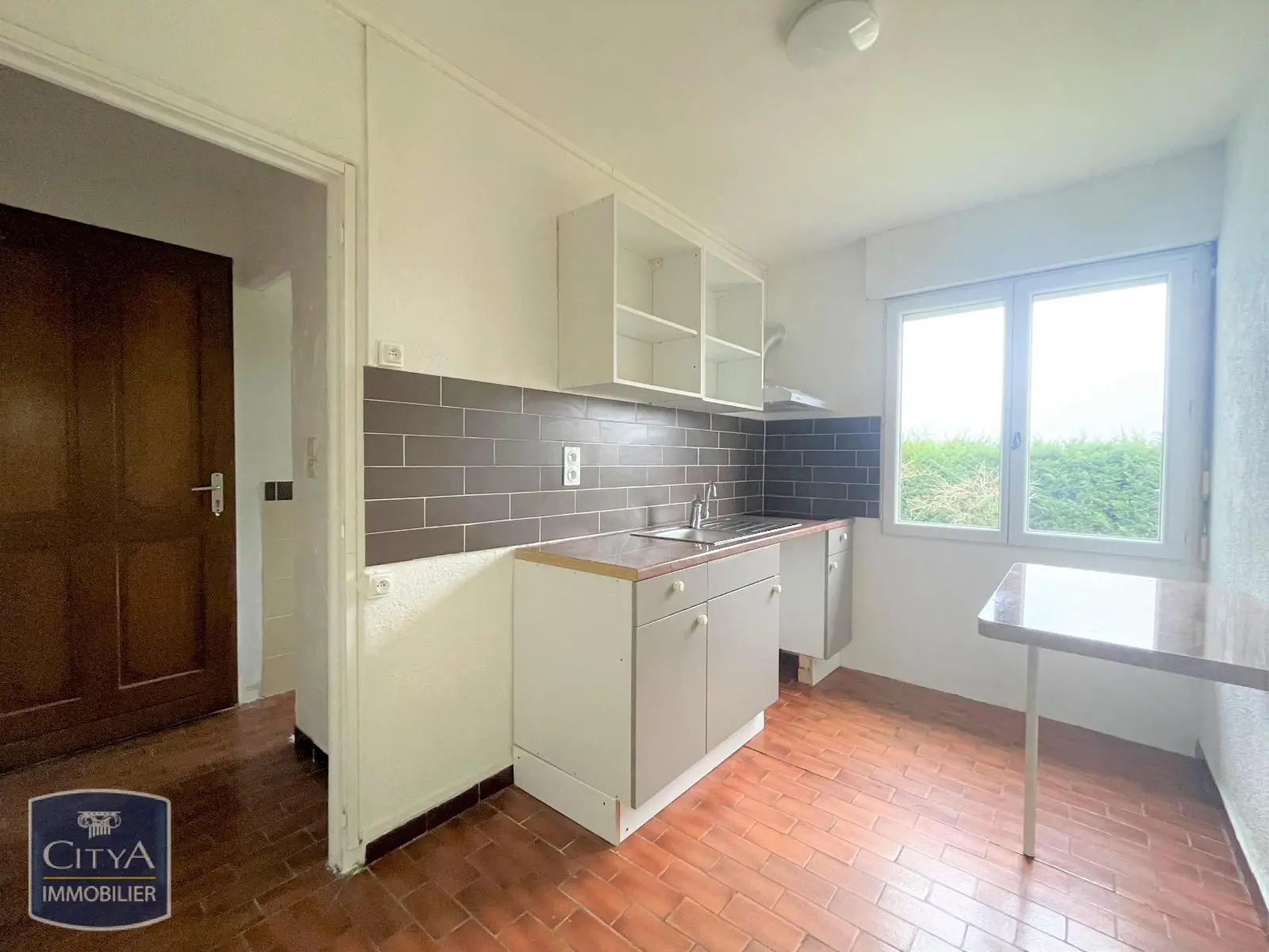 Photo 2 Appartement 1 pièce 25.63m²