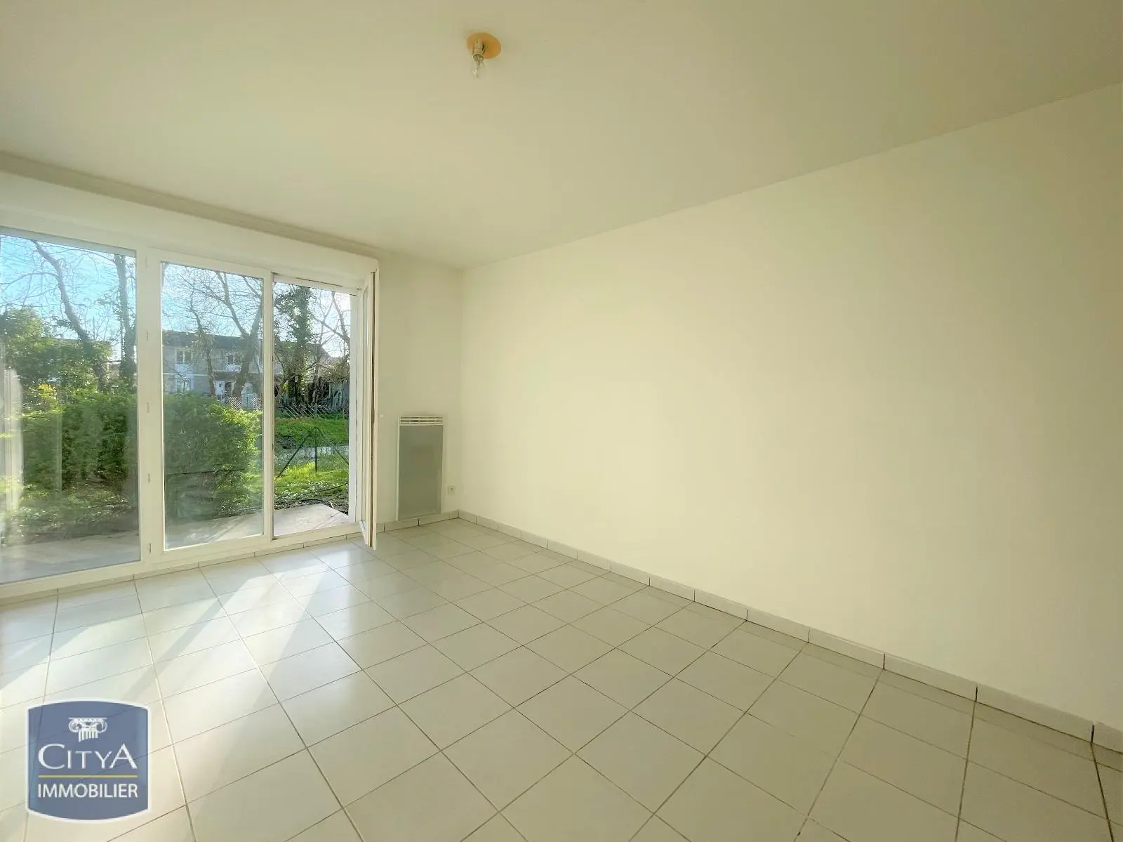 Photo 1 Appartement 2 pièces 33.78m²