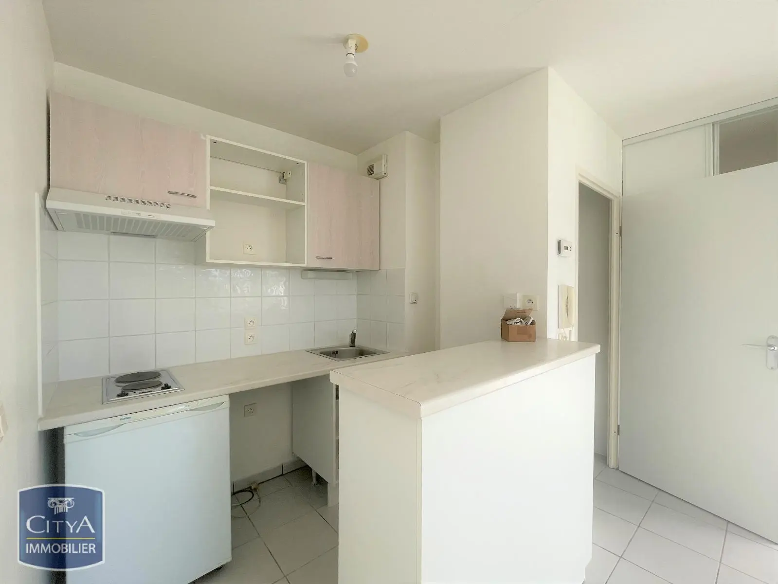 Photo 2 Appartement 2 pièces 33.78m²