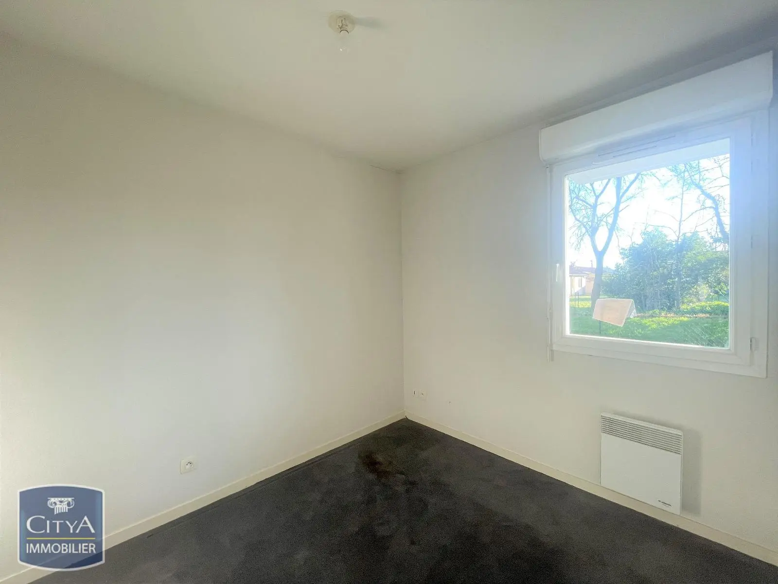 Photo 3 Appartement 2 pièces 33.78m²