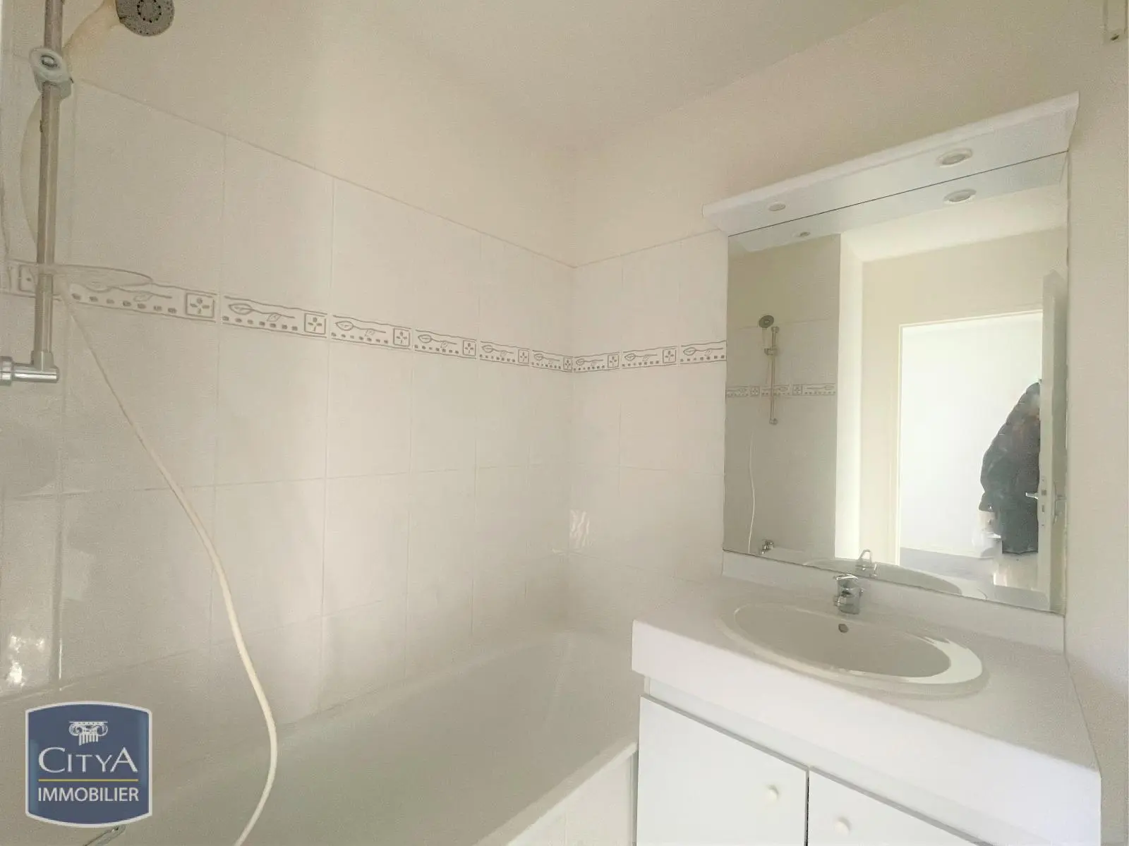 Photo 4 Appartement 2 pièces 33.78m²