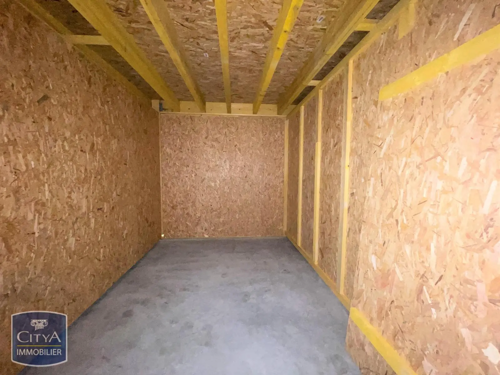 Photo 1 Parking 10m²