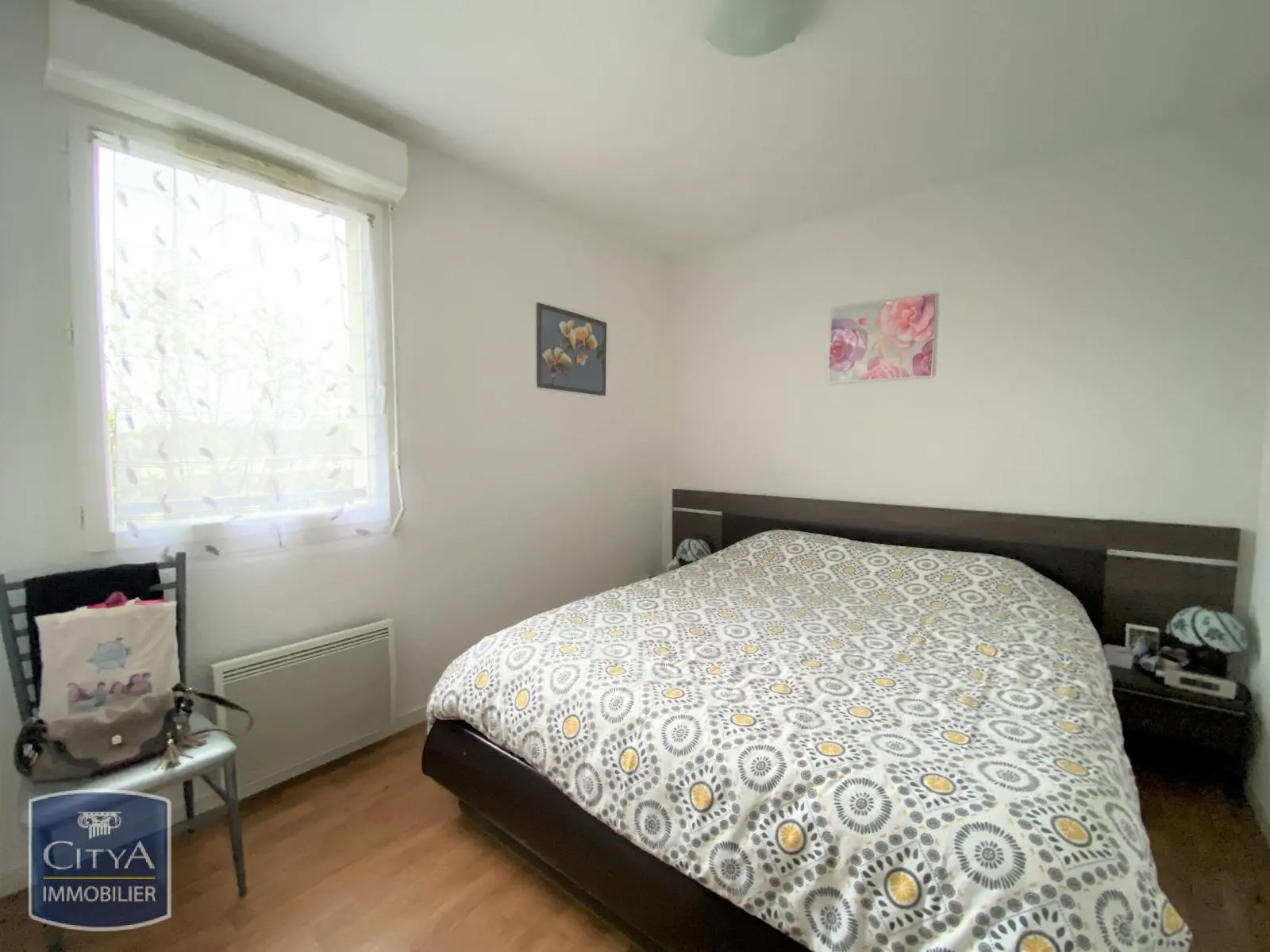 Photo 3 Appartement 3 pièces 54.67m²