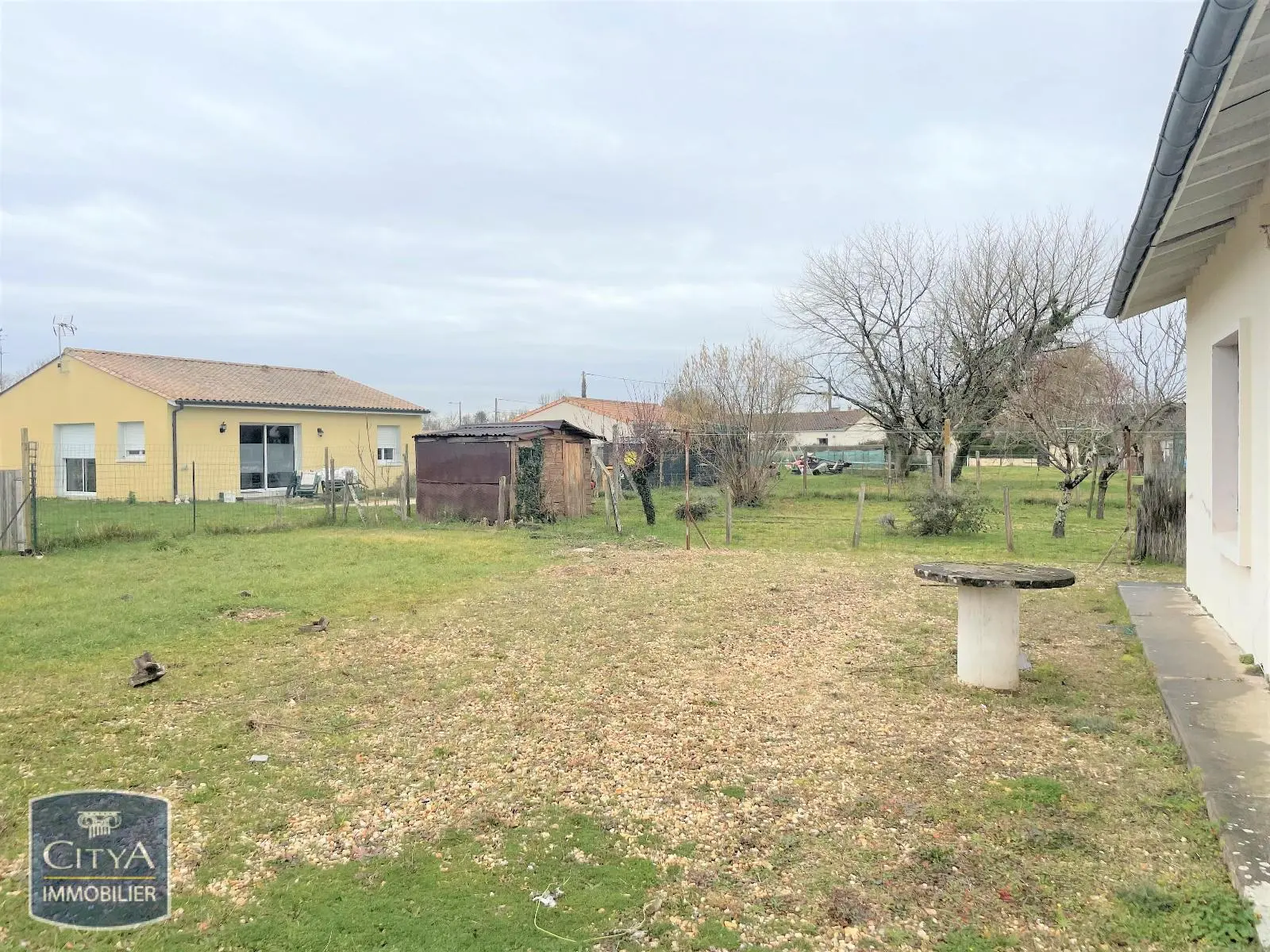 Photo 6 Maison 3 pièces 46.58m²