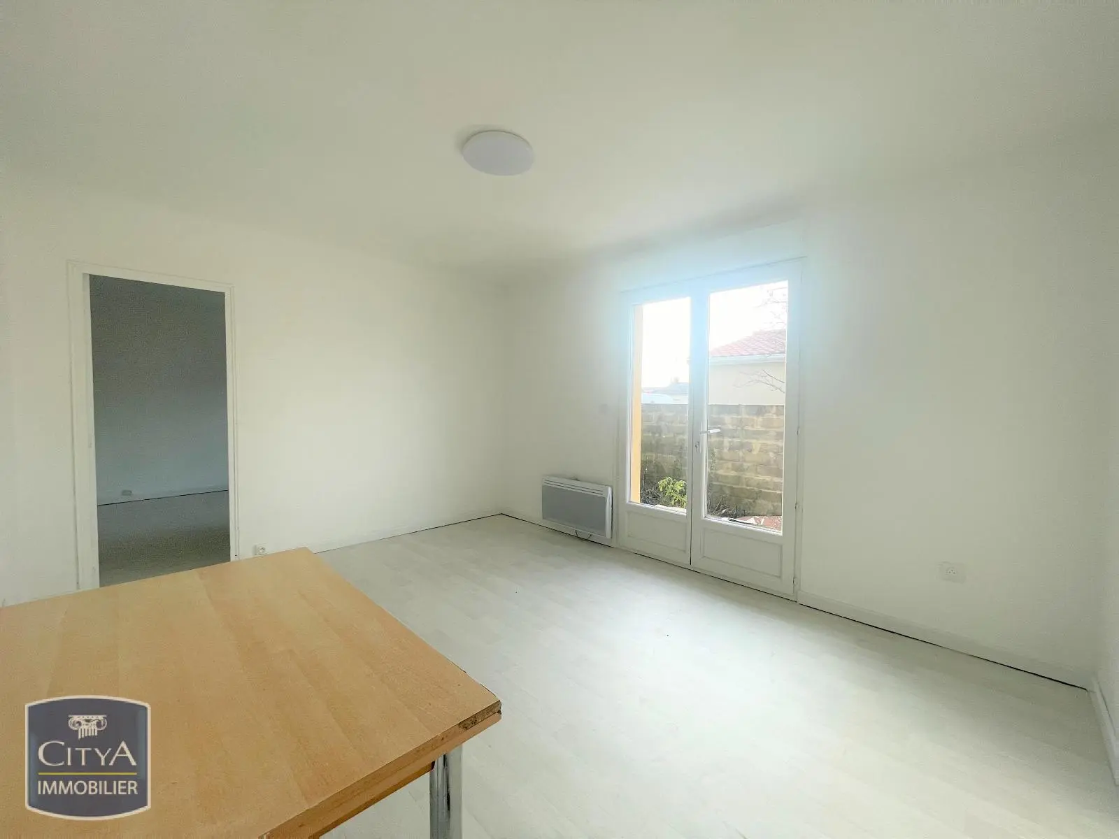 Photo 1 Appartement 2 pièces 38.09m²