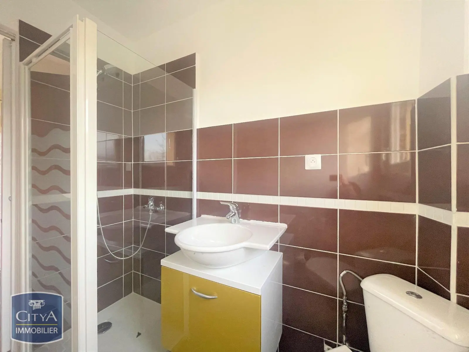 Photo 4 Appartement 2 pièces 38.09m²
