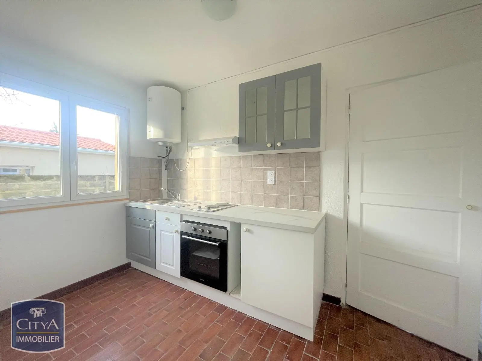 Photo 2 Appartement 2 pièces 38.09m²