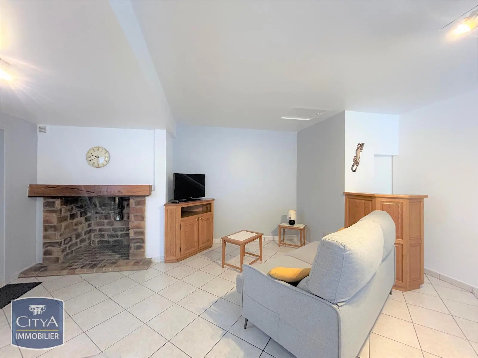 Photo 1 Maison 2 pièces 66.41m²