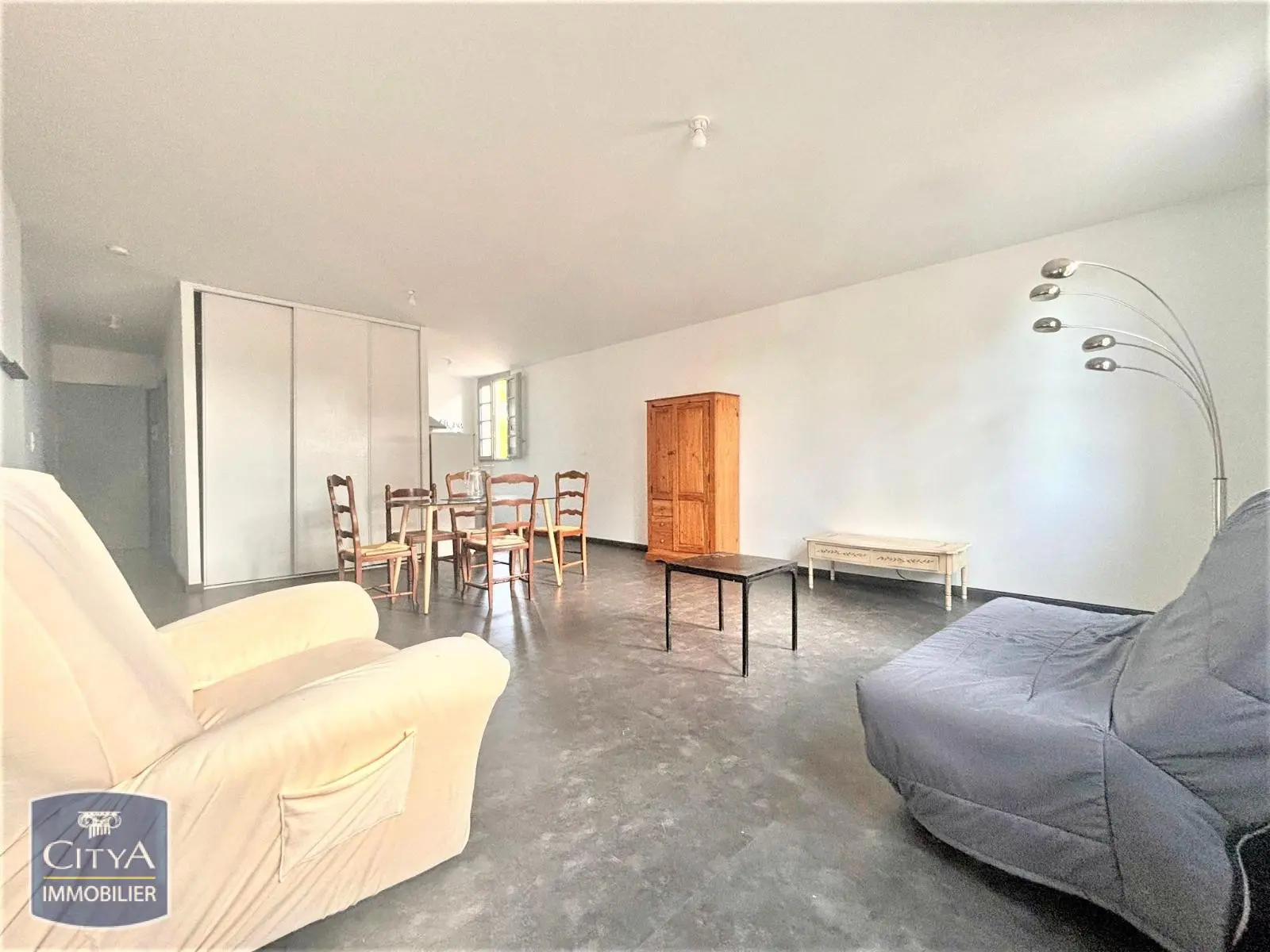 Photo 1 Appartement 2 pièces 53.43m²