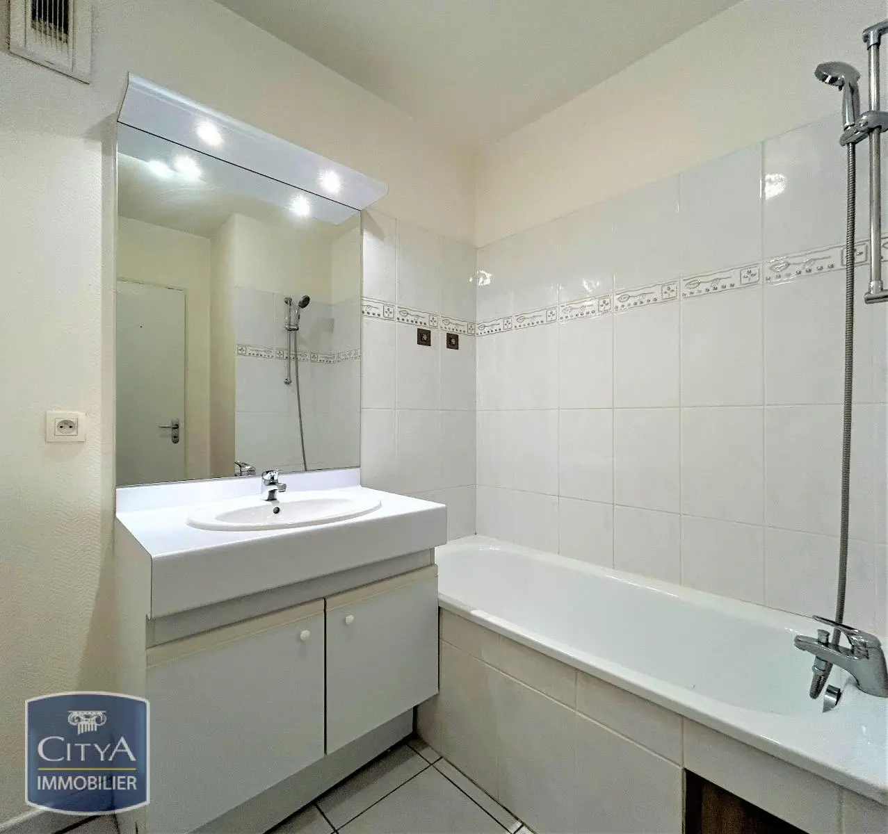 Photo 4 Appartement 2 pièces 33.97m²