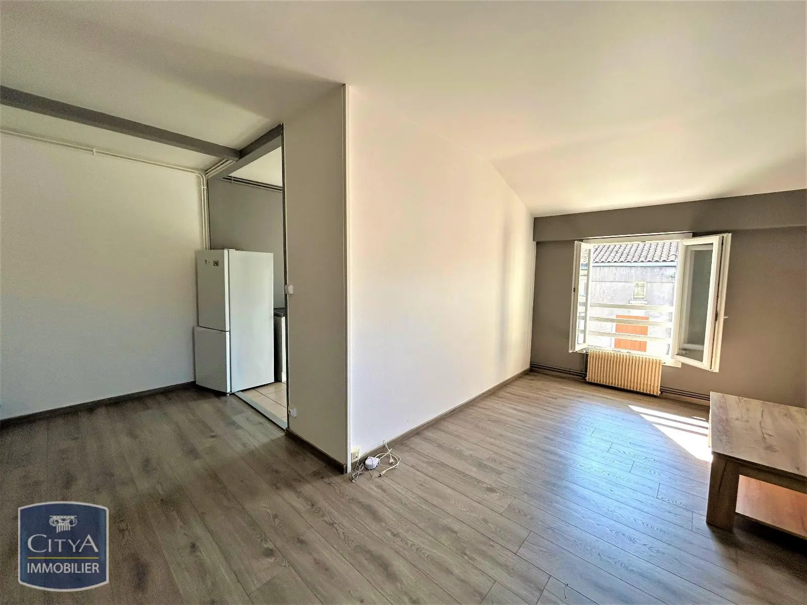 Photo 2 Appartement 3 pièces 66.01m²