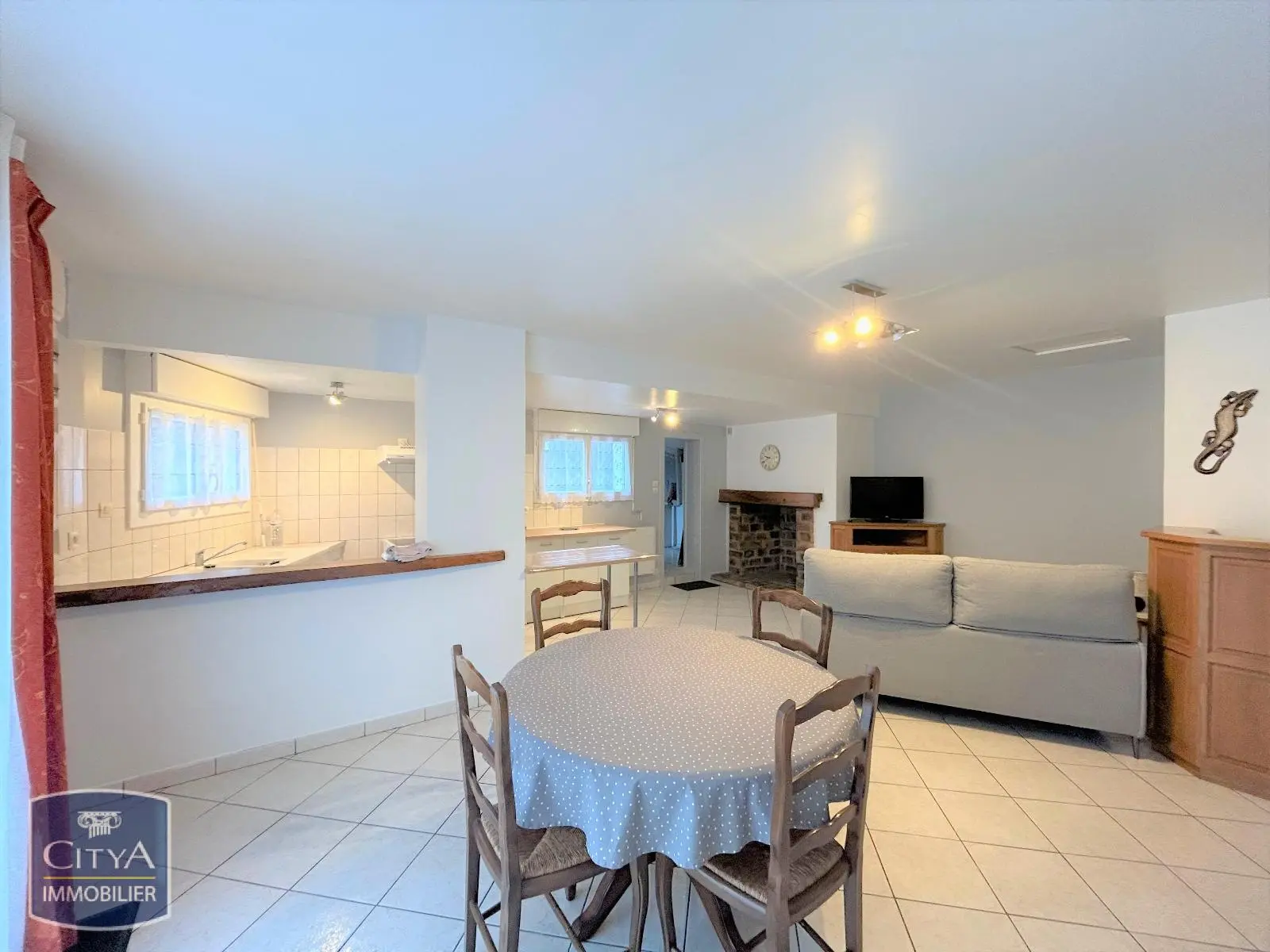 Photo 2 Maison 2 pièces 66.41m²